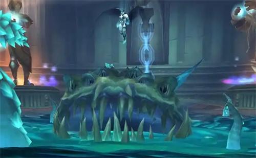 魔兽世界尤格萨隆0灯和1灯区别 魔兽世界尤格萨隆0灯和1灯区别