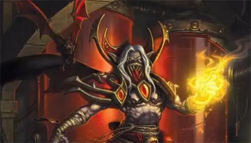 魔兽世界火法pve宏大全