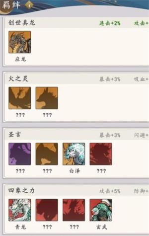 我和我的天宫圣兽培养攻略