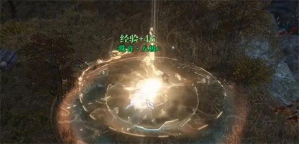 逆水寒帮会任务以眼还眼目标卡BUG解决办法