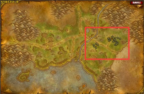 魔兽世界wiki无辜者之血任务攻略