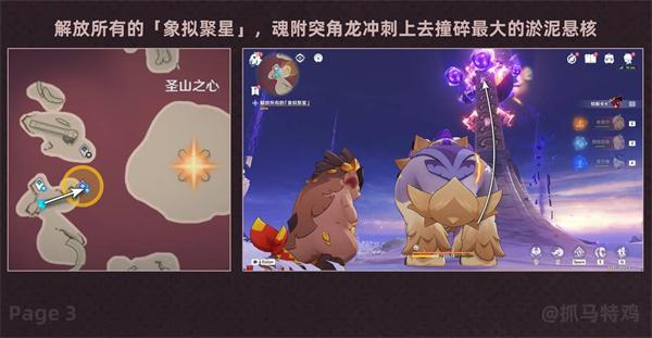 原神如烈日彻照阴霾任务攻略