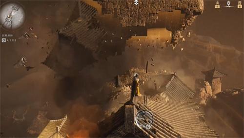 燕云十六声千营一呼怎么获得