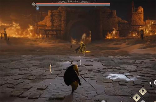 燕云十六声千营一呼获取方法