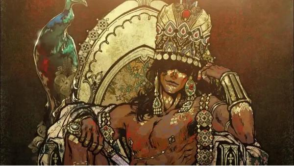 苏丹的游戏苗圃剧情怎么触发