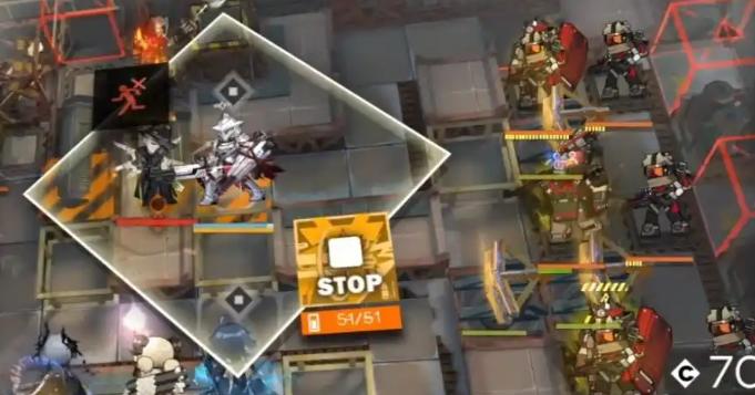 明日方舟信仰搅拌机技能是什么-信仰搅拌机技能介绍