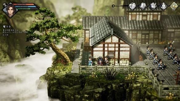 逸剑风云决拳法流怎么玩-拳法流玩法攻略