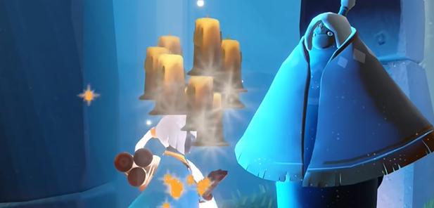 光遇青鸟季怎么快速毕业