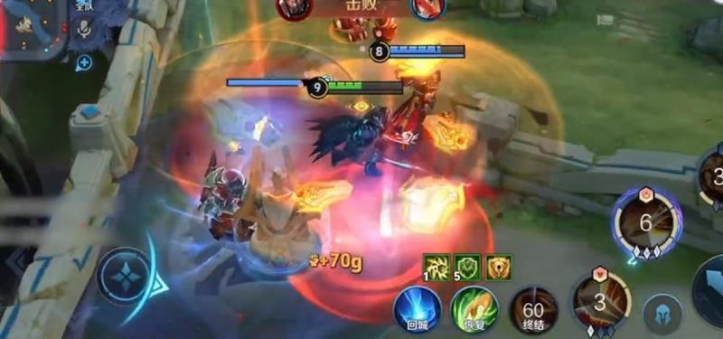 王者荣耀终极觉醒什么时候结束