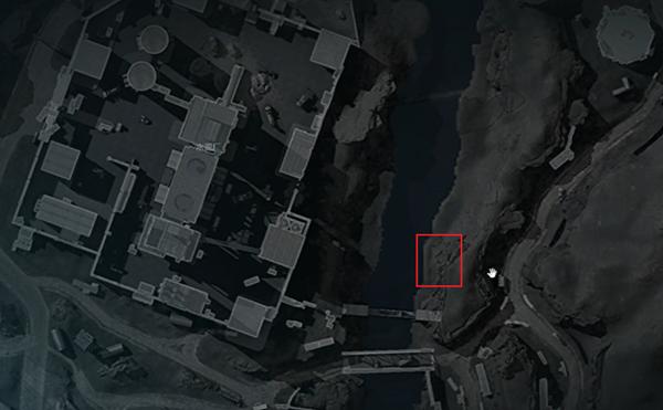 三角洲行动s4夜坝鳄鱼窝在哪-s4夜坝鳄鱼巢穴位置介绍