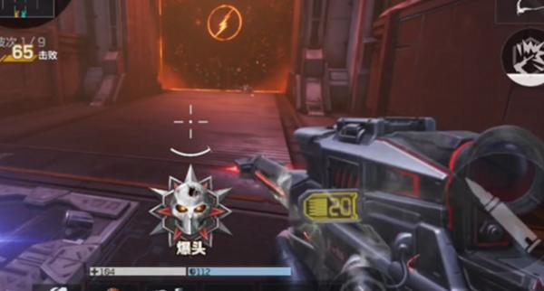 逆战未来伤害怎么提升