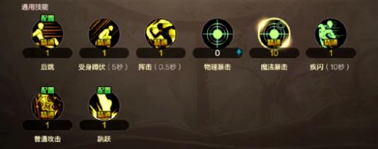 dnf手游驱魔师技能怎么加点-驱魔师技能加点推荐