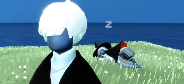 光遇正太先祖能兑换哪些物品-正太先祖兑换物品介绍2025