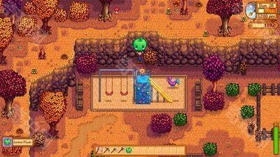 星露谷物语祝尼魔玩偶怎么获得