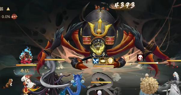 阴阳师逢魔演武阵容怎么搭配-逢魔演武最强阵容搭配推荐