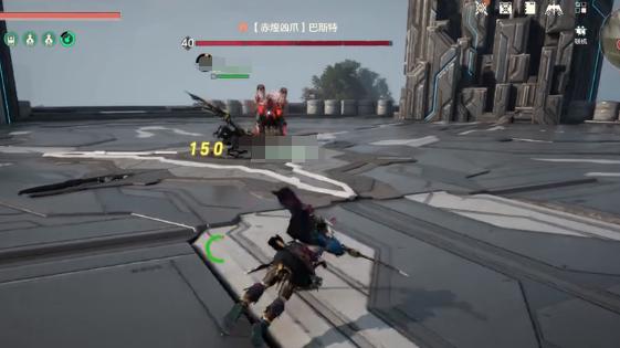 荒野起源赤煌凶爪怎么打-赤煌凶爪打法攻略