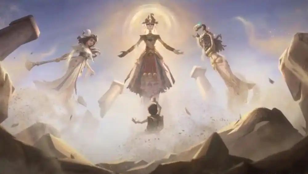 第五人格38赛季精华2时装有哪些