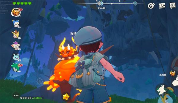 洛克王国世界沉默的思念怎么打-沉默的思念打法攻略