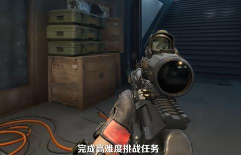 三角洲行动危险行动怎么玩