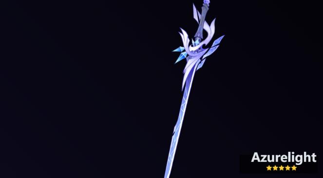 原神丝柯克武器选什么好-丝柯克武器选择推荐