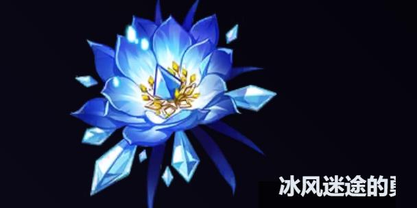 原神丝柯克圣遗物词条怎么搭配