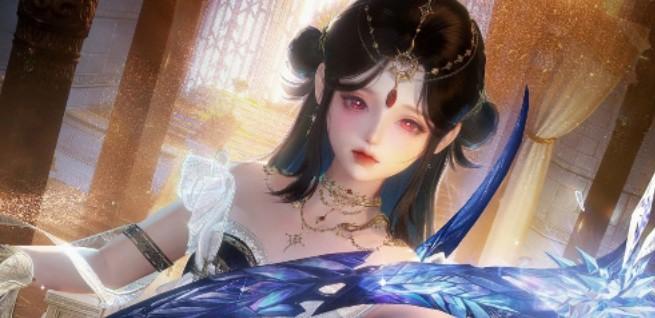 剑网3无界天极套怎么获得