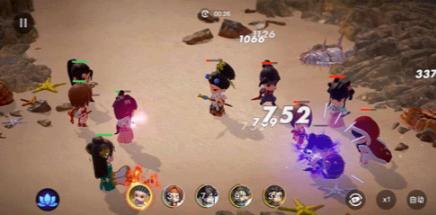 元气唤灵师玄霸技能是什么-玄霸技能介绍