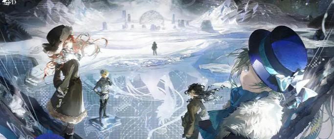 重返未来1999乌尔里希怎么配队-乌尔里希配队推荐