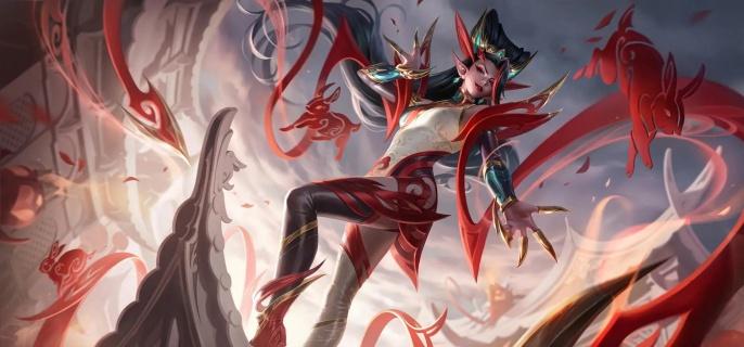 英雄联盟手游婕拉怎么出装-婕拉出装推荐2025