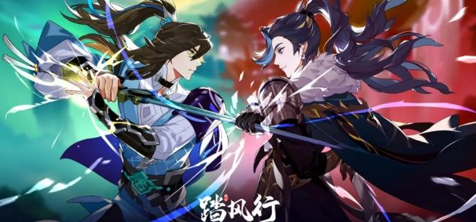 踏风行灵根选哪个-灵根选择推荐