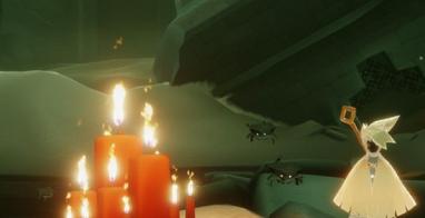 光遇蜡烛合成机制是什么-蜡烛合成机制介绍