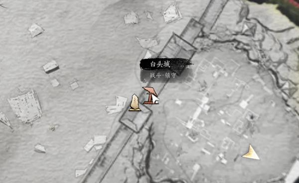 燕云十六声凉州怎么去-凉州进入方法