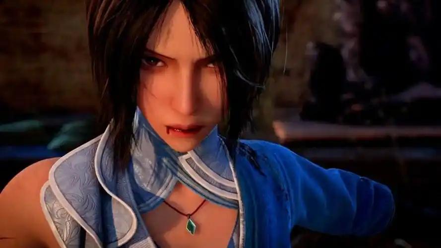 不良人破局姬如雪技能是什么-姬如雪技能介绍