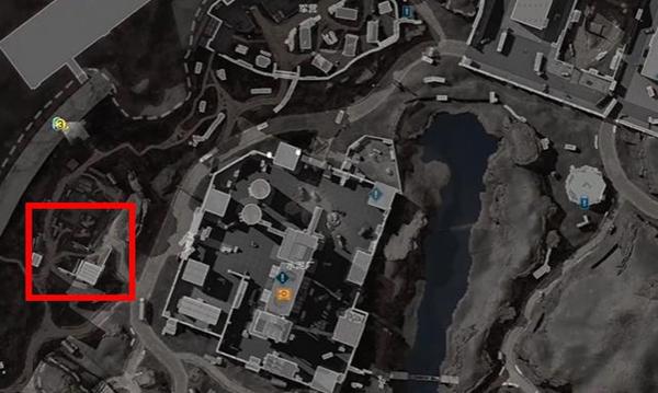 三角洲行动零号大坝d1-3钥匙怎么获得-零号大坝d1-3钥匙获取方法