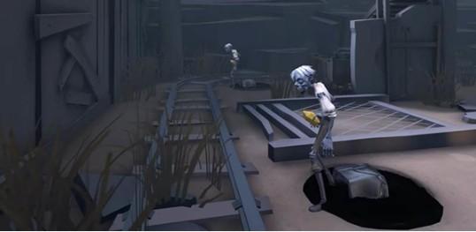 第五人格闪金石窟什么时候上线