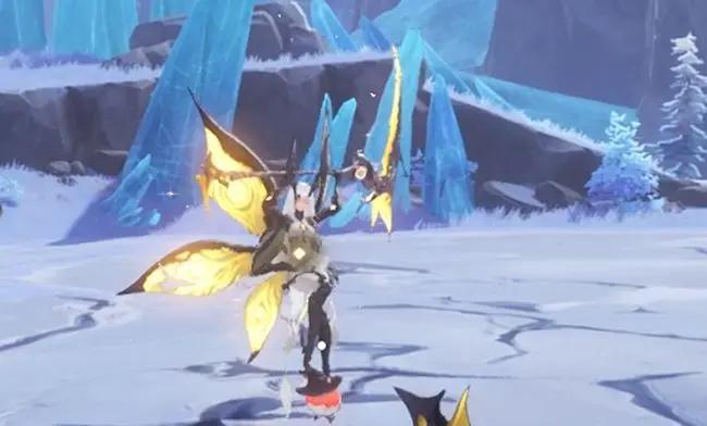 二重螺旋炸毛球怎么样-炸毛球介绍