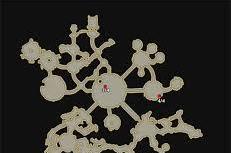 命运方舟库尔赞南部观景点4在哪