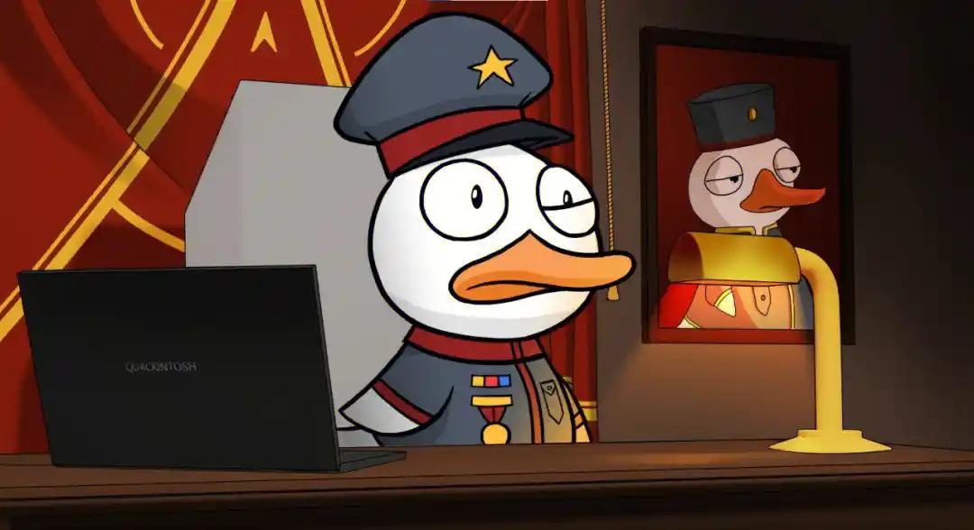 鹅鸭杀鹅阵营有什么角色