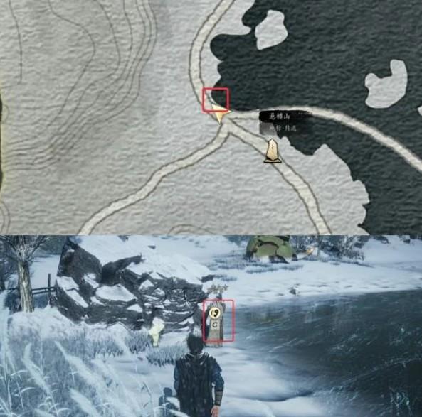 燕云十六声西域情歌灵感在哪-西域情歌灵感收集方法