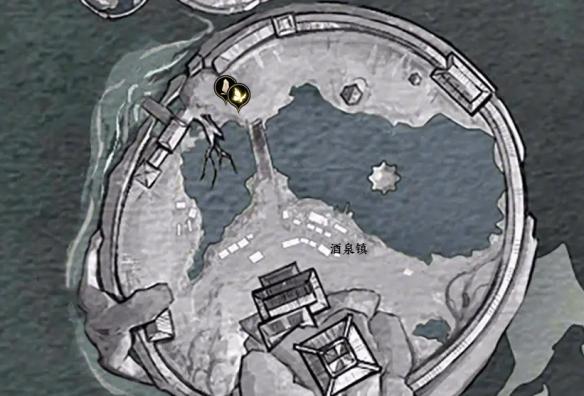 燕云十六声凉州天地万籁怎么收集