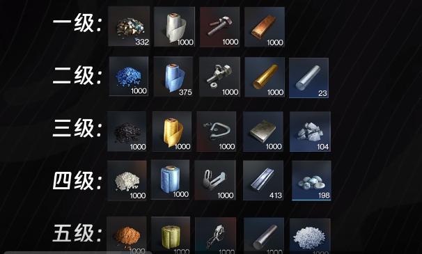 七日世界废品怎么获取-废品获取攻略