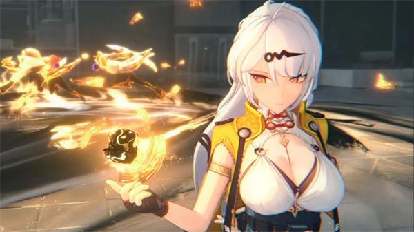 绝区零仪玄怎么配队-仪玄阵容搭配推荐