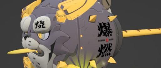 绝区零橘福福音擎选哪个好