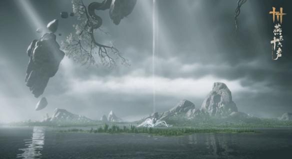 燕云十六声天禄位置在哪-天禄位置介绍