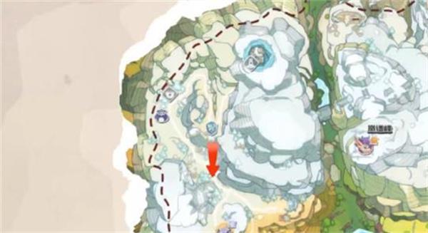 洛克王国世界帽兜娃娃怎么获得