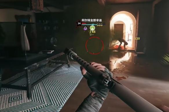 死亡岛2红酒在哪-红酒位置介绍