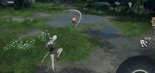 永劫无间手游滞空技能怎么用-滞空技能教学