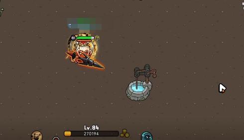 英勇之地齐天大圣怎么玩