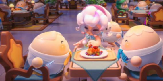 暴吵萌厨食材怎么获得-食材获取方法