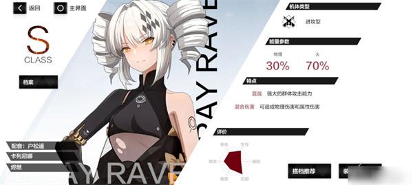 战双帕弥什火队怎么玩